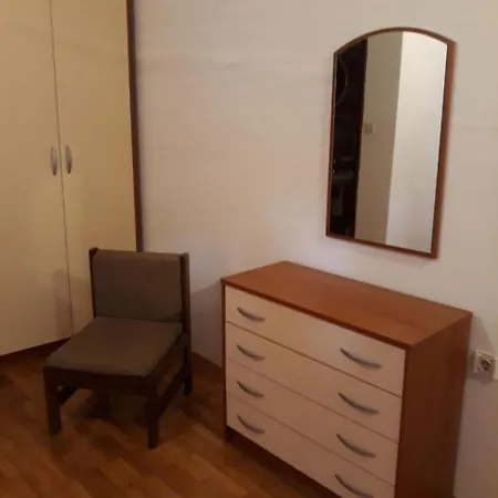 Διαμέρισμα Ivo