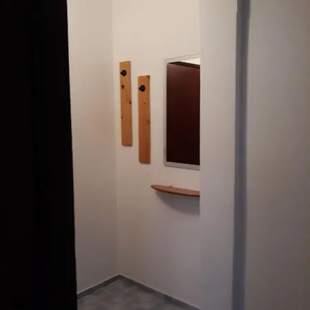 Διαμέρισμα Ivo