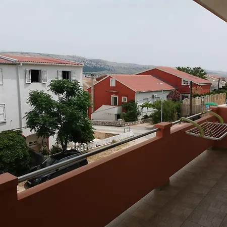 Ivo * Pag Town