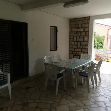 Διαμέρισμα Ivo Pag Town