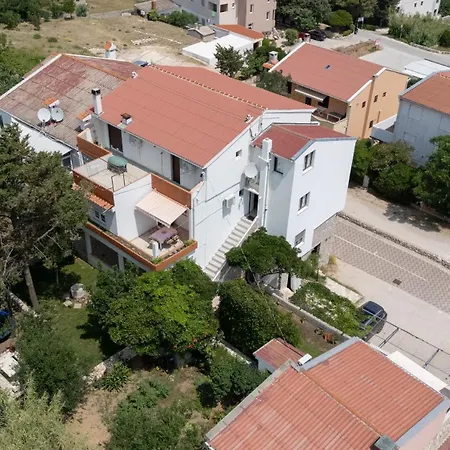 Ivo Pag Town