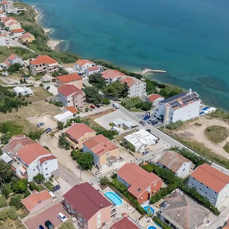 Ivo * Pag Town