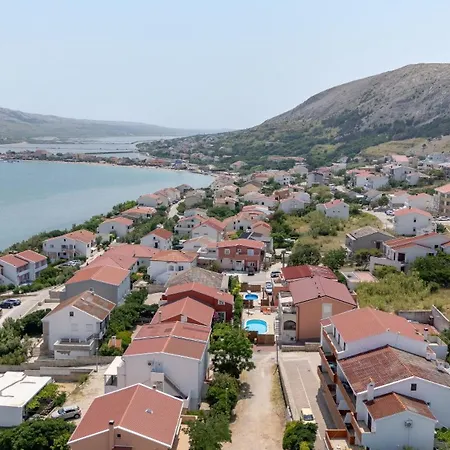 Ivo Διαμέρισμα Pag Town