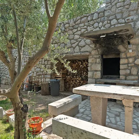 Ivo Διαμέρισμα Pag Town