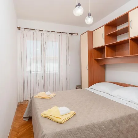 Apartament Ivo