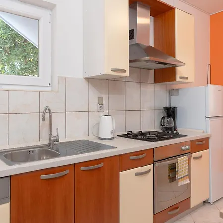 Ivo Apartament