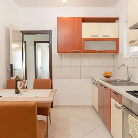 Apartament Ivo