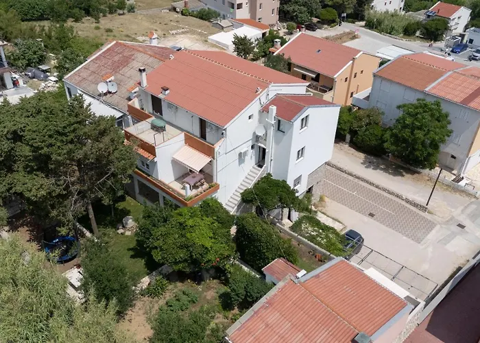 Ivo Pag Town