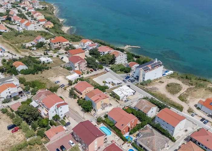 Ivo * Pag Town