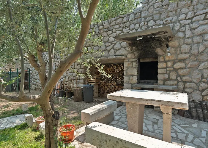 Ivo Διαμέρισμα Pag Town