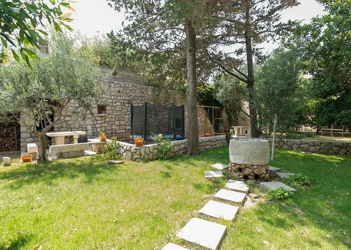 Διαμέρισμα Ivo *