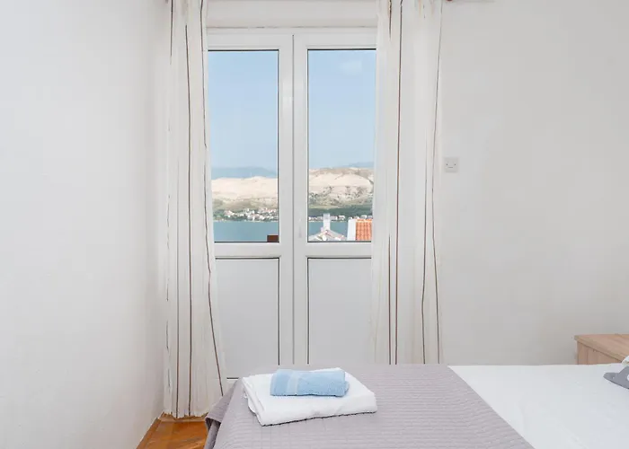 Διαμέρισμα Ivo