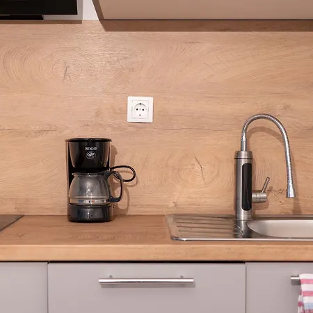 Appartamento Ivo Pag Town